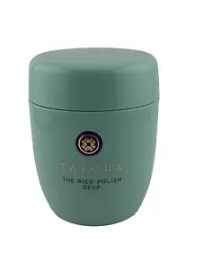 Tatcha The Rice Polish Deep ~Foaming Enzyme Powder 2.1 oz NB - Picture 1 of 3
