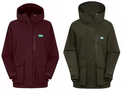 Ridgeline Rhea Waterproof Jacket Ladies Womens - Image 1 of 3