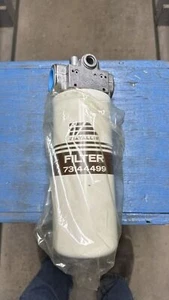 Filtro y carcasa Fiatallis 73144499 - Imagen 1 de 2