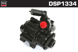 POWER STEERING PUMP FOR AUDI A4 CONVERTIBLE 2.5TDI NEW REMY DSP1334 UNIT - Picture 1 of 4