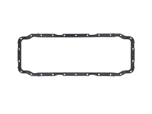 BTS-4975069 Oil Pan Gasket Junta de Cárter de Aceite ISX12 - Picture 1 of 3