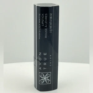 Avon Matte Lipstick Ideal Lilac ~ Retired ~ Sealed - Picture 1 of 8