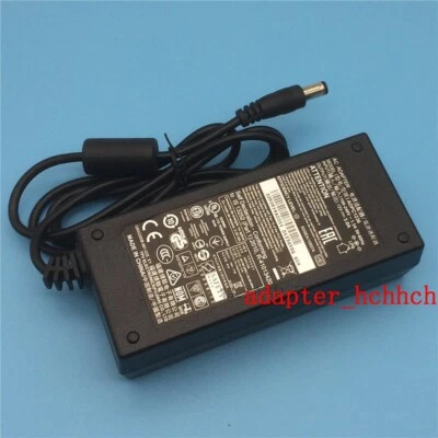 New Original AOC 12V 3A Adapter&Cord for AOC e2343Fs 230LM00006 ADPC1236 Monitor - Image 1 of 3