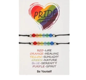pride armband - Bild 1 von 4