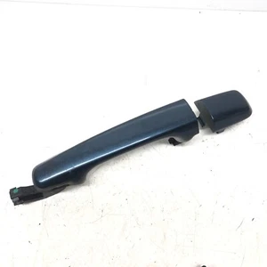 Manija de puerta delantera izquierda pasajero volvo v50 estate 2.0 tdci nsf 2004-2010 - Imagen 1 de 2