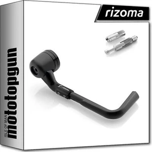 RIZOMA LP040BM PROGUARD SPORT RIGHT DUCATI MULTISTRADA 1200 S SPORT 2012 12 - Picture 1 of 4