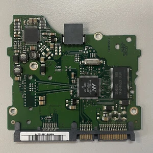Samsung SpinPoint HD080HJ/P 3.5" 80 GB SATA HDD PCB Board BF41-00108A - Picture 1 of 5