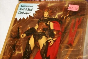 Figura de acción McFarlane Toys 1996 Wetworks "SEXY BLOOD QUEEN" - Imagen 1 de 5