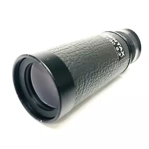🍙Exc+5🍙Pentax 8x30 6.2 Degree Monocular Telescope from Japan - Picture 1 of 13