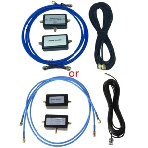 Passive with Low Loss Broadband BALUN for HF and VHF - Zdjęcie 1 z 8