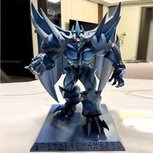 YuGiOh! Obelisk The Tormentor Duel God Kami GK Statue Yu-Gi-Oh! - Bild 1 von 11