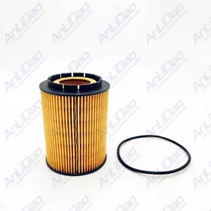Mercruiser CMD QSD 2.0 2.8 4.2 83mm Diameter Diesel Oil Filter 895207 35-895207 - Picture 1 of 4