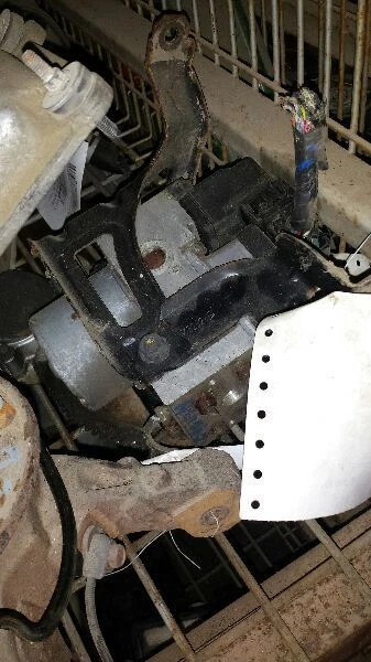 Conjunto de pieza de freno antibloqueo compatible con 00-05 SATURN SERIE L 391807 Foto 1 de 1