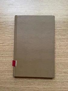 Straight Wings by May L. Stewart 1939 1st Printing RARE American Book Company - Imagen 1 de 8