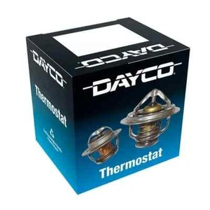 DAYCO THERMOSTAT+GASKET FOR MITSUBISHI TRITON MK 4M40 & 4M40T 2.8 DIESEL 96-06 - Picture 1 of 1