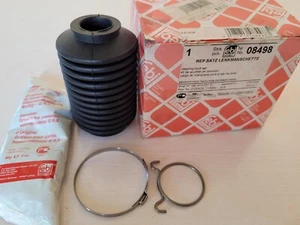 Febi Bilstein 8498 Guardapolvos Seat - Imagen 1 de 1