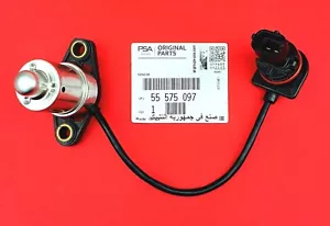 Original Opel Sensor Ölstand Astra J, Insignia, Zafira C - 2.0CDTi - 55575097 - Picture 1 of 4