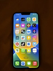 iPhone 13 Pro Max avec TikTok / Comme neuf - Photo 1 sur 2