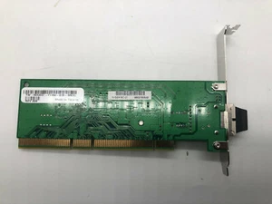 Transition Networks N-GSX-SC-01 1000Base-SX Gigabit Ethernet NIC (Refurbished) - Picture 1 of 4
