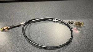 Yamaha G2,G9 Gas Golf Cart Brake Cable, J55-F6351-00-00 - Picture 1 of 1