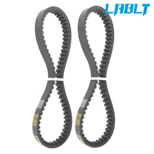 LABLT Torque Converter Drive Belt 30 Series Go Kart For Comet 203590 Manco 9655 - Picture 1 of 7