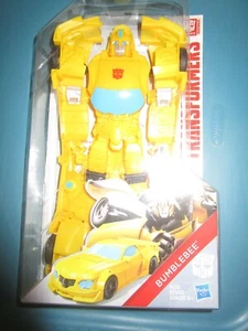 Hasbro Transformer Bumblebee 12" - Picture 1 of 3