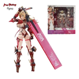 Original GSC Max Factory figma No.625 Veronica Sweetheart Bunny Traje Planificación - Imagen 1 de 9
