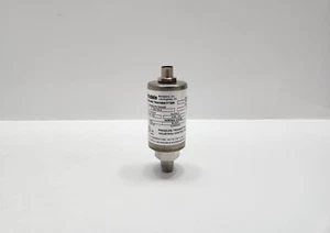 BARKSDALE 425T4-07-Z251-U PRESSURE TRANSMITTER 0-250 PSIG - Picture 1 of 10