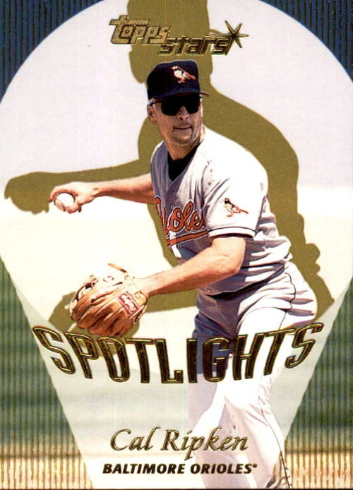 2000 Topps Stars Spotlights Baseball Base Cards 151-200 - Pick Your Card - Image 1 of 1
