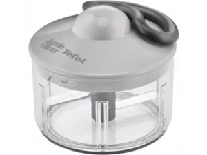Zerkleinerer Chopper Tefal Jamie Oliver 500ml Grau - Bild 1 von 2