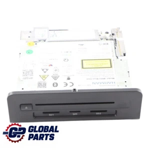 MMI Multimedia Audi A4 B9 A5 F5 Q5 FY Navigation Control Head Unit 8W5035035A - Picture 1 of 11