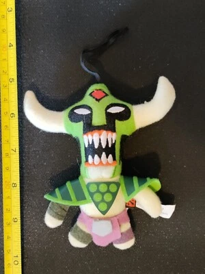 Dota 2 Micro Peluche Caja Ciega Serie 2 Peluche Inmortal Foto 1 de 3