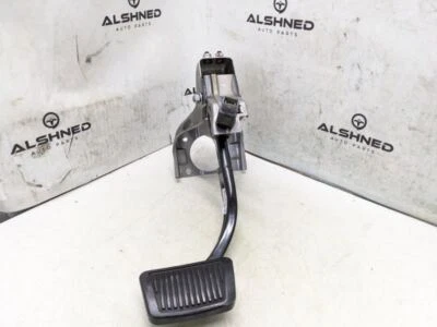 Pedal de parada de freno Hyundai Elantra 2016-20 con soporte 32800-F2200 OEM Foto 1 de 4
