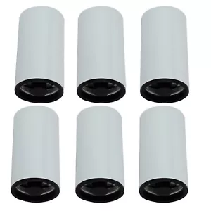 6 Pack FF5776 Fuel Filter Fit For Cummins ISX 2893612 FF-5776 - Picture 1 of 9