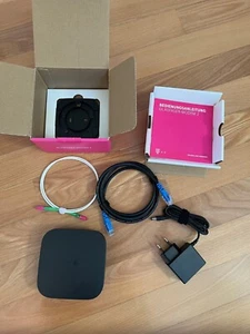 telekom glasfaser modem 2 für den Glasfaser Anschluss der Telekom - Bild 1 von 1
