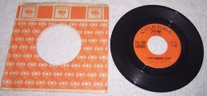 The Rip Chords Hot Rod U.S.A. Three Window Coupe 45 Record - Picture 1 of 3