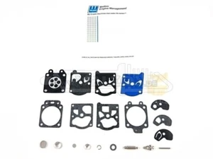 Original WALBRO Reparatursatz f. einige Dolmar HT-245 HTS4500 mit WA/WT Vergaser - Bild 1 von 4