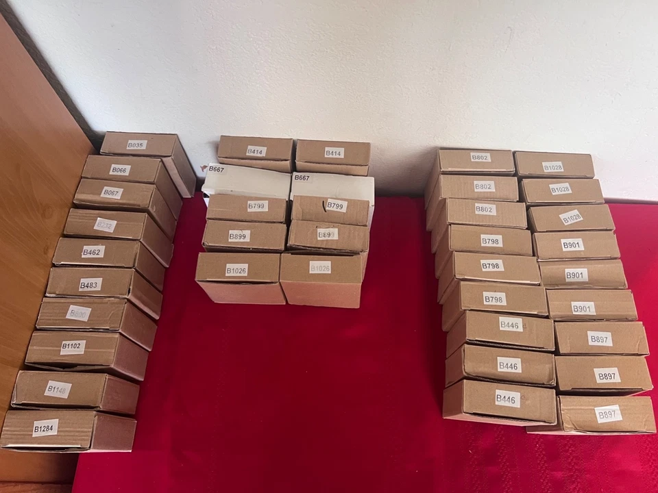 Máquina de tatuaje de bobina negra sombreador Foto 1 de 1