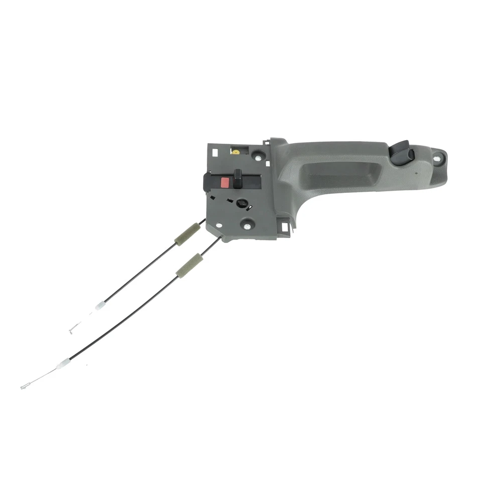 Manija interior puerta corredera original Nissan 2012-2021 NV1500 NV3500 82670-1PA0A Foto 1 de 4