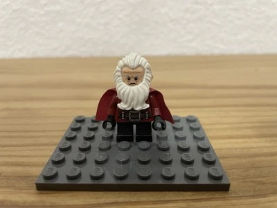 LEGO Lord of the Rings Balin the Dwarf Minifigure - lor094 - Set 79018 - Image 1 of 2