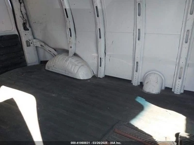 AC Compressor Fits 10-16 EXPRESS 2500 VAN 4621026 Foto 1 de 4