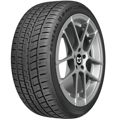 General G-Max AS-07 305/40R23 115V XL BW Tire (QTY 1) 15570700000 3054023 Foto 1 de 4
