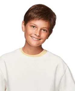 Super Mane Kidz by Hairdo Wig - Picture 1 of 16