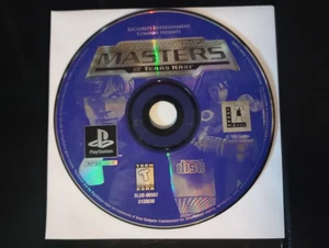 Star Wars: Masters Of Teras Kasi (Sony PlayStation 1, 1997) ****TESTATO**** - Foto 1 di 2