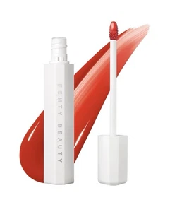 Fenty Beauty Poutsicle Hydrating Lip Stain Zesty Bestie - New 6.5ml / 0.22 fl oz - Picture 1 of 8