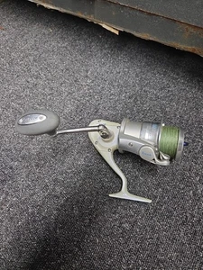 QUANTUM PT SALTWATER BOCA PTS BSP 60 PRE-OWNED fishing reel - Picture 1 of 3