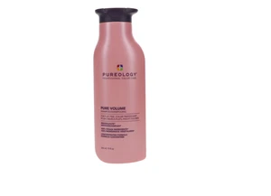 Pureology Pure Volume Shampoo New Pack 9 oz. - Picture 1 of 1