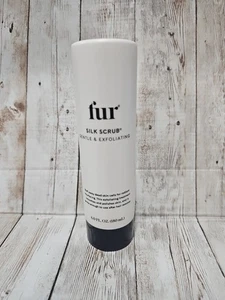Exfoliante suave y exfoliante de seda para piel 6 fl oz/180 ml - Imagen 1 de 3