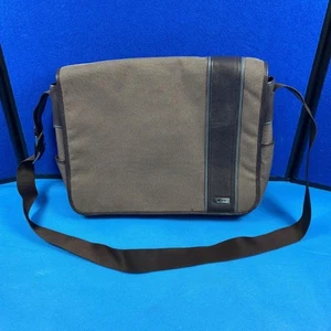 Bolso Tumi con Mini Cartera - Marrón/Púrpura - Imagen 1 de 10