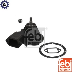 WATER PUMP ENGINE COOLING 38392 FOR RENAULT TRUCKS MAGNUM 11.9L DXi 12 12.1L - Picture 1 of 8